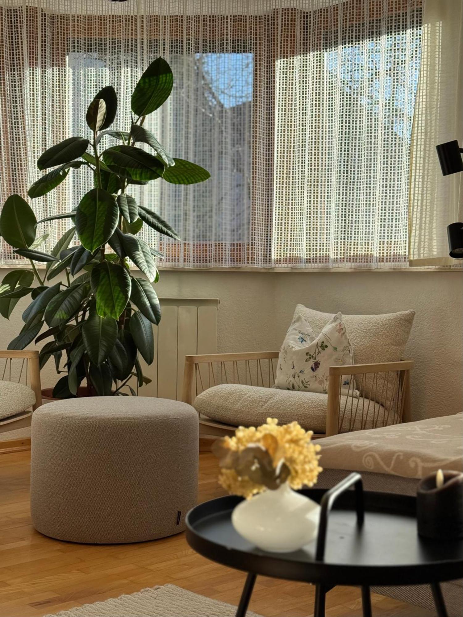 Haus Gamper-Haselwanter Apartman Tarrenz Kültér fotó