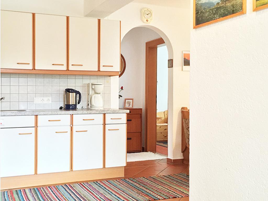 Haus Gamper-Haselwanter Apartman Tarrenz Kültér fotó